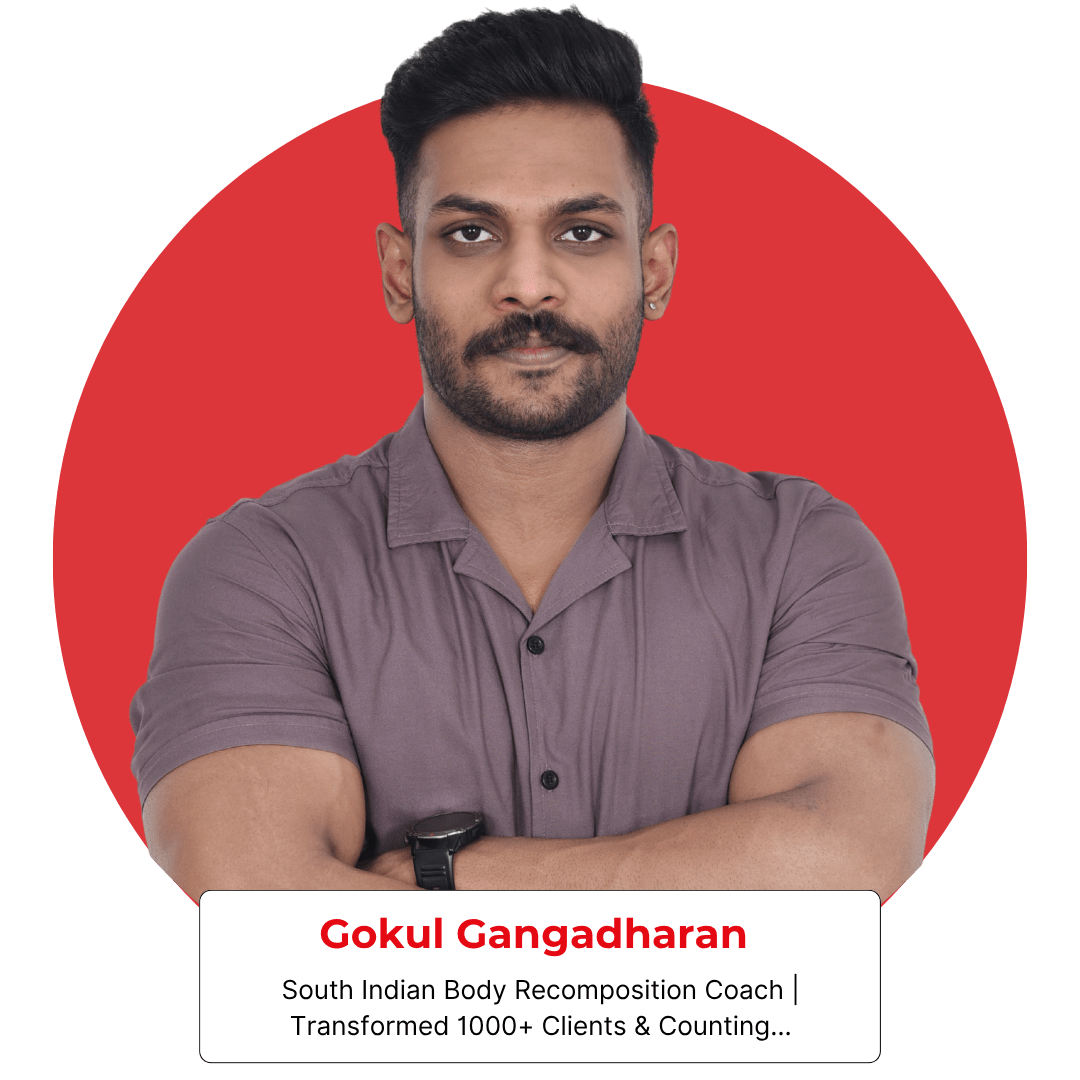 Gokul Headshot